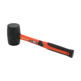 Combo Cabeza De Goma Mango Fibra Kendo