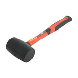 Combo Cabeza De Goma Mango Fibra Kendo
