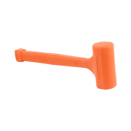 Mazo De Golpes Muerto De PVC Kendo