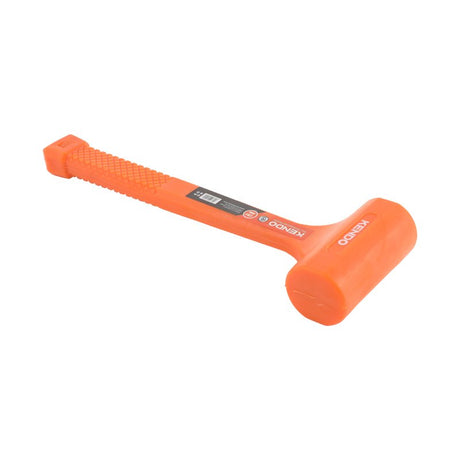 Mazo De Golpes Muerto De PVC Kendo