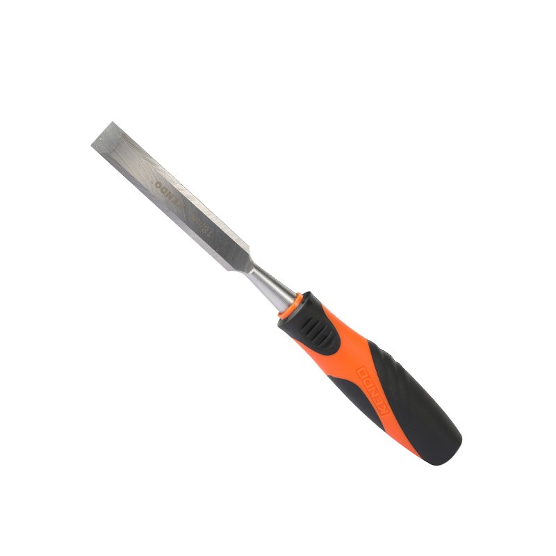 Cincel Para Madera Kendo