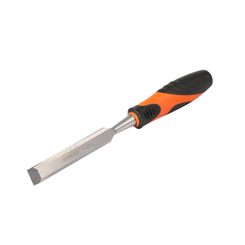 Cincel Para Madera Kendo