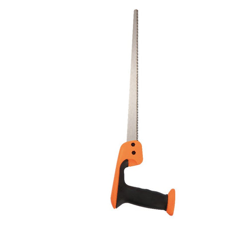 Serrucho De Punta Engomado Triple Filo Templado Kendo