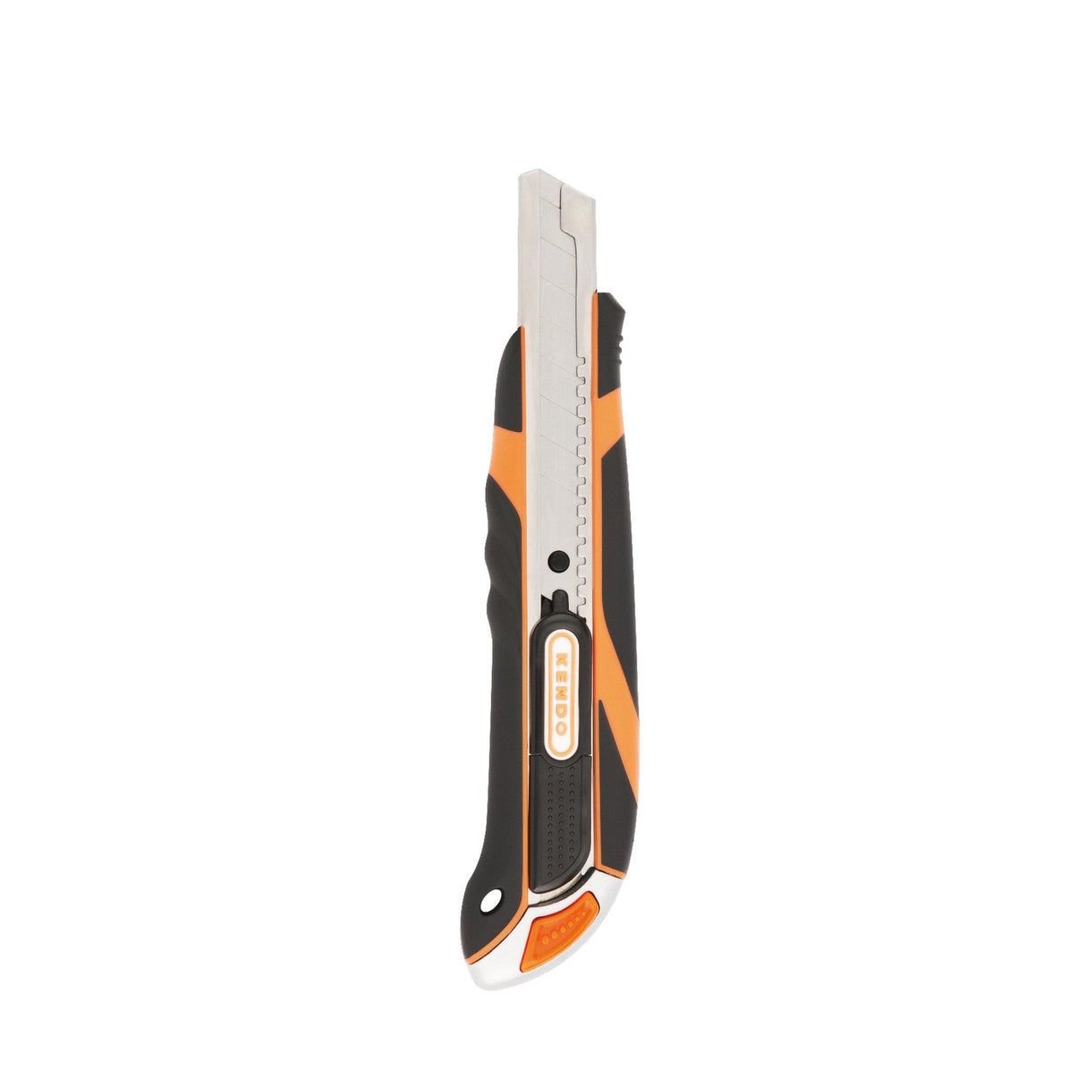 Cuchillo Cartonero Metal/Plástico Kendo