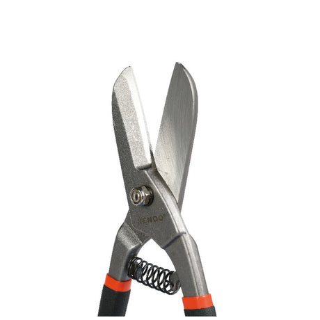 Tijera Cortar Lata Con Resorte Kendo