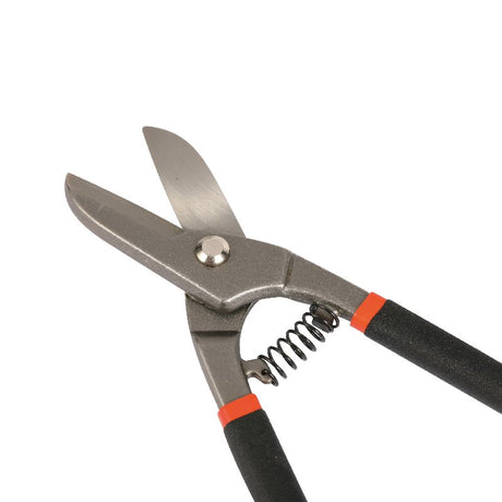 Tijera Cortar Lata Con Resorte Kendo