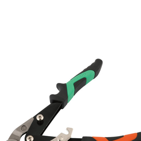 Tijera Cortar Lata Tipo Aviación Cr-Mo Corte Derecha Kendo