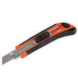 Cuchillo Cartonero Profesional Kendo