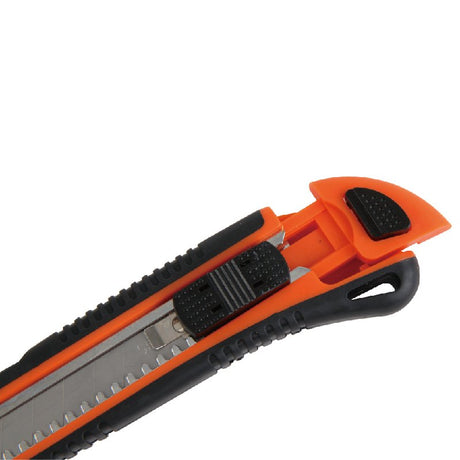 Cuchillo Cartonero Profesional Kendo