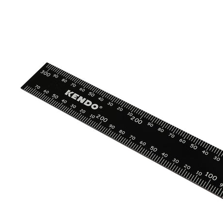 Escuadra Carpintero Acero 200×300mm Kendo