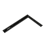 Escuadra Carpintero Acero 200×300mm Kendo