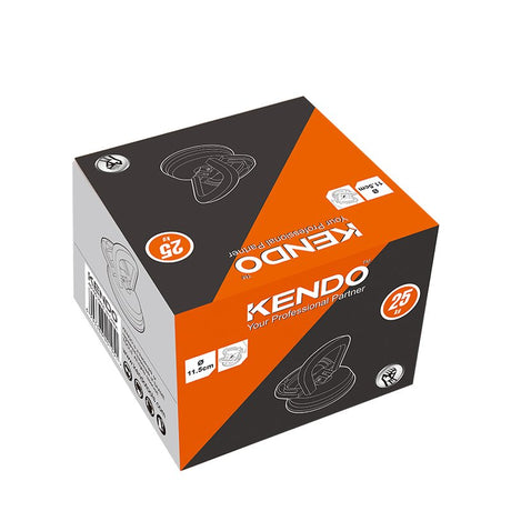 Ventosa Para Vidrio 25Kg Kendo