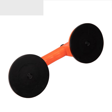 Ventosa Doble Para Vidrio 50Kg Kendo