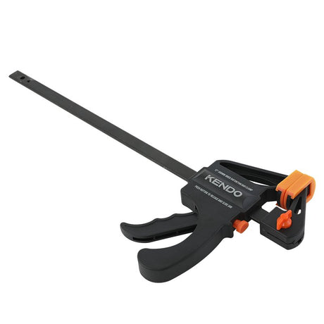 Prensa Carpintero Liberación Rápida Kendo