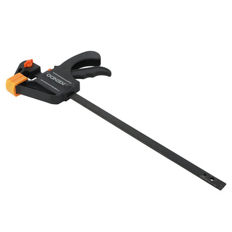 Prensa Carpintero Liberación Rápida Kendo