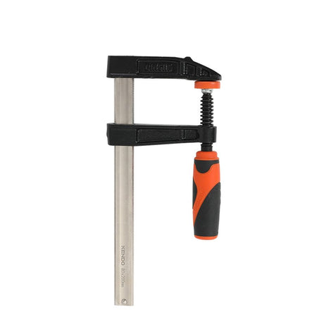 Prensa Tipo F Para Carpintero Kendo