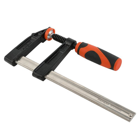 Prensa Tipo F Para Carpintero Kendo