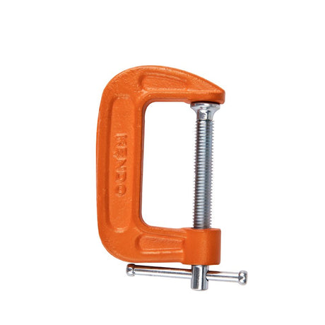 Prensa Para Carpintero Tipo "G" Kendo