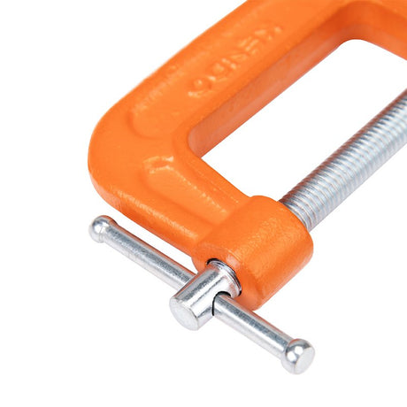 Prensa Para Carpintero Tipo "G" Kendo