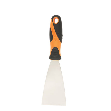 Espátula Metálica Con Mango De Plástico Kendo