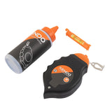 Kit Tiza Línea 3Pzs Kendo