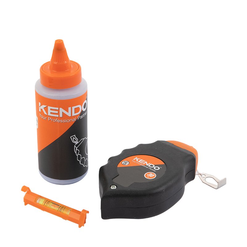 Kit Tiza Línea 3Pzs Kendo
