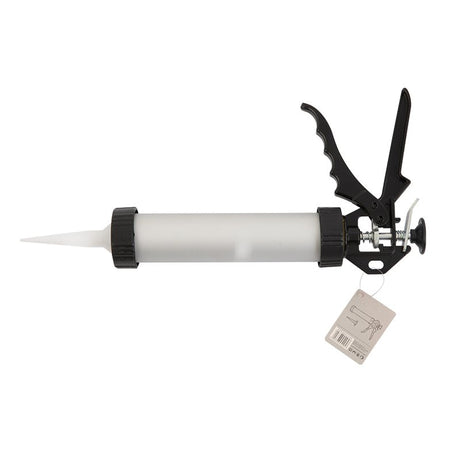 Pistola Calafatear Aluminio Kendo