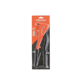 Remachadora Manual Aluminio 2,4-4,8mm Kendo