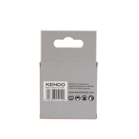 Repuesto Grapadora Industrial 1000pzs Kendo