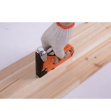 Grapadora Industrial Para Trabajo Pesado Kendo