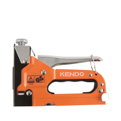 Grapadora Industrial Para Trabajo Pesado Kendo