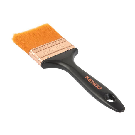 Brocha Mango Plástico Kendo