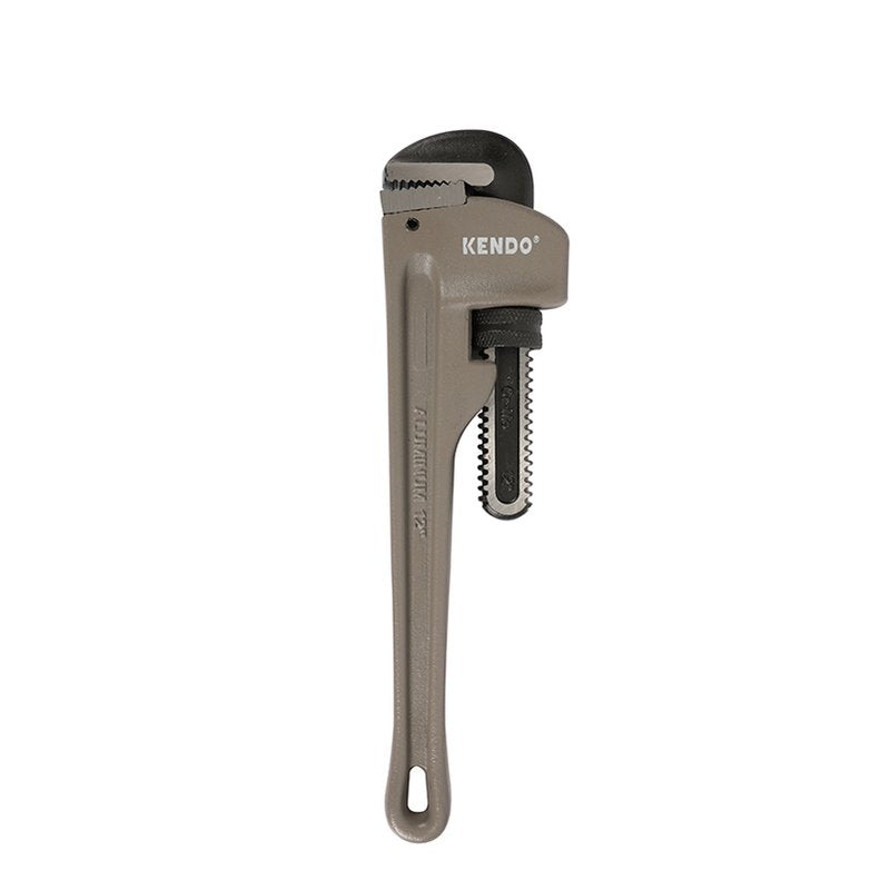 Llave Stillson Aluminio Kendo