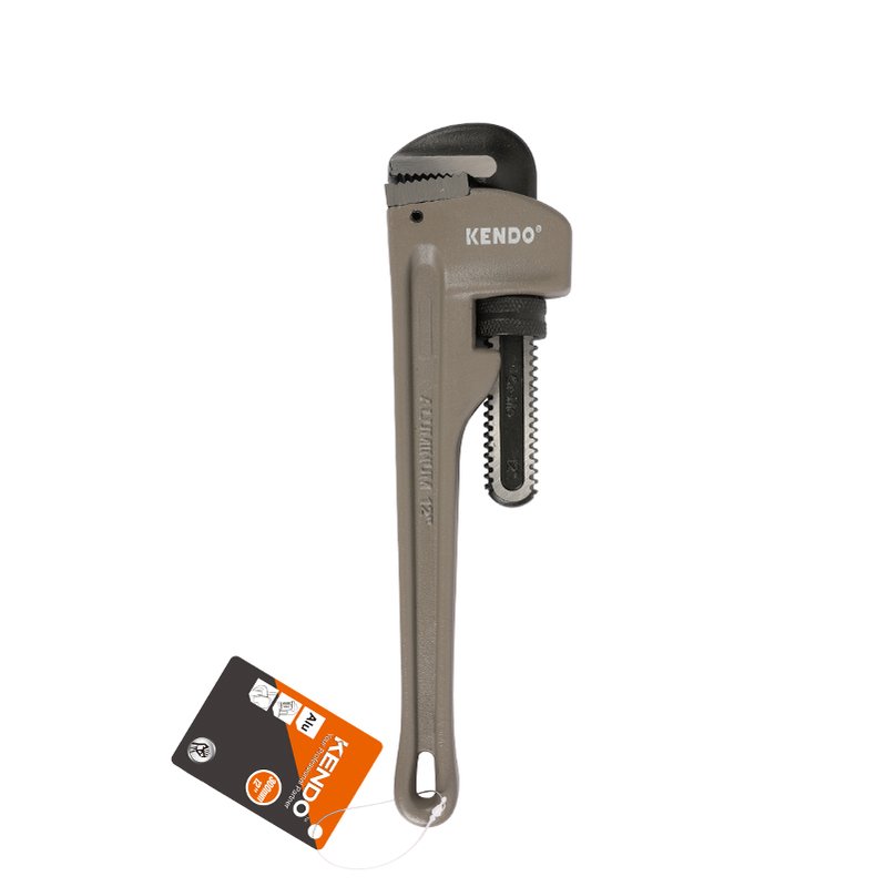 Llave Stillson Aluminio Kendo