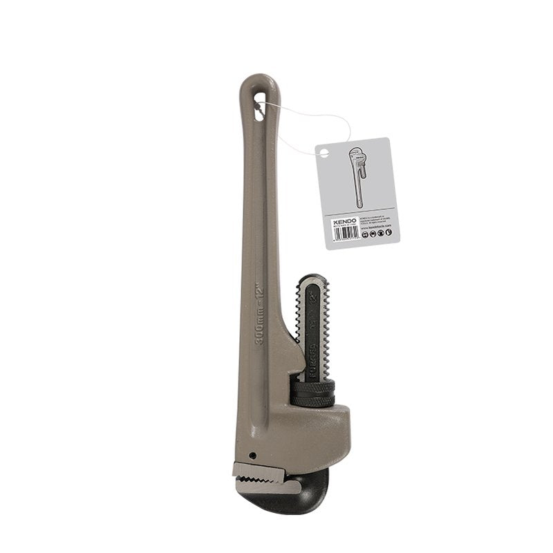 Llave Stillson Aluminio Kendo