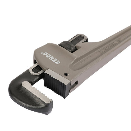 Llave Stillson Aluminio Kendo