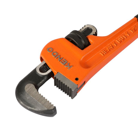 Llave Stillson Heavy Duty Kendo