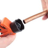 Cortador De Tubo Metálico Mini Kendo