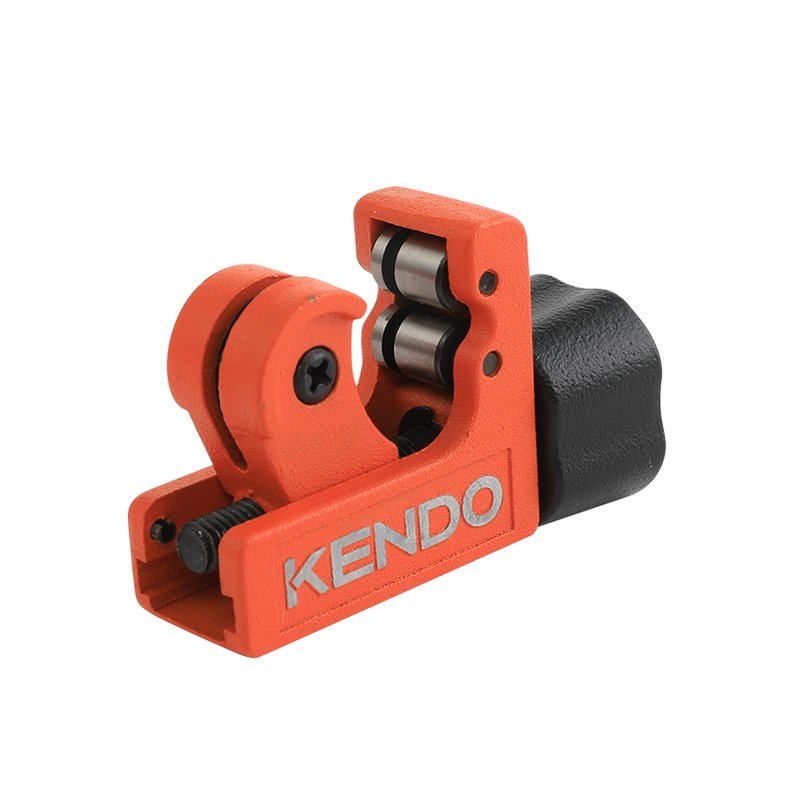 Cortador De Tubo Metálico Mini Kendo
