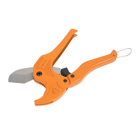 Cortador De Tubo PVC Con Trinquete Kendo