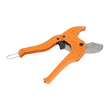 Cortador De Tubo PVC Con Trinquete Kendo