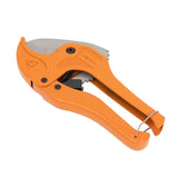 Cortador De Tubo PVC Con Trinquete Kendo