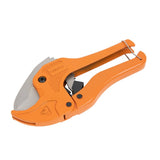 Cortador De Tubo PVC Con Trinquete Kendo