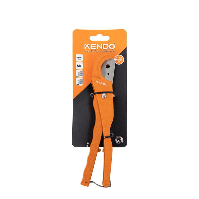 Cortador De Tubo PVC Kendo