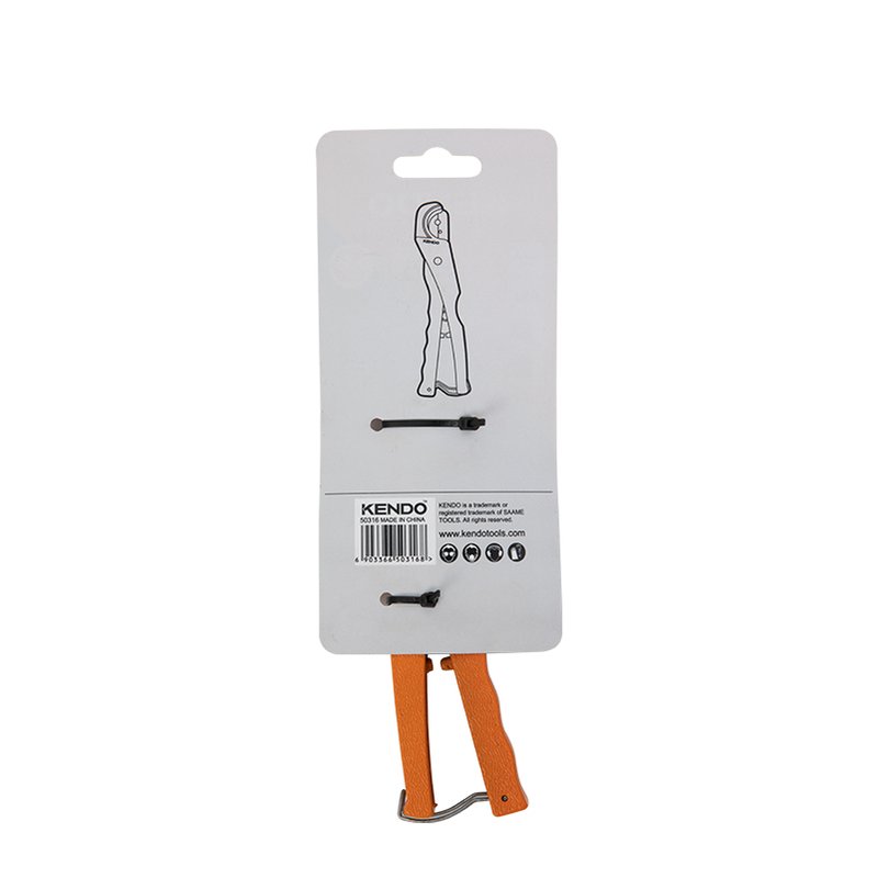 Cortador De Tubo PVC Kendo