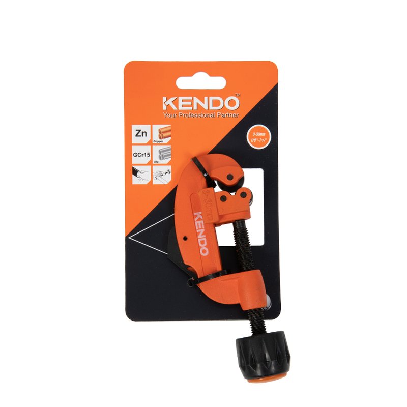 Cortador De Tubo Metálico Kendo