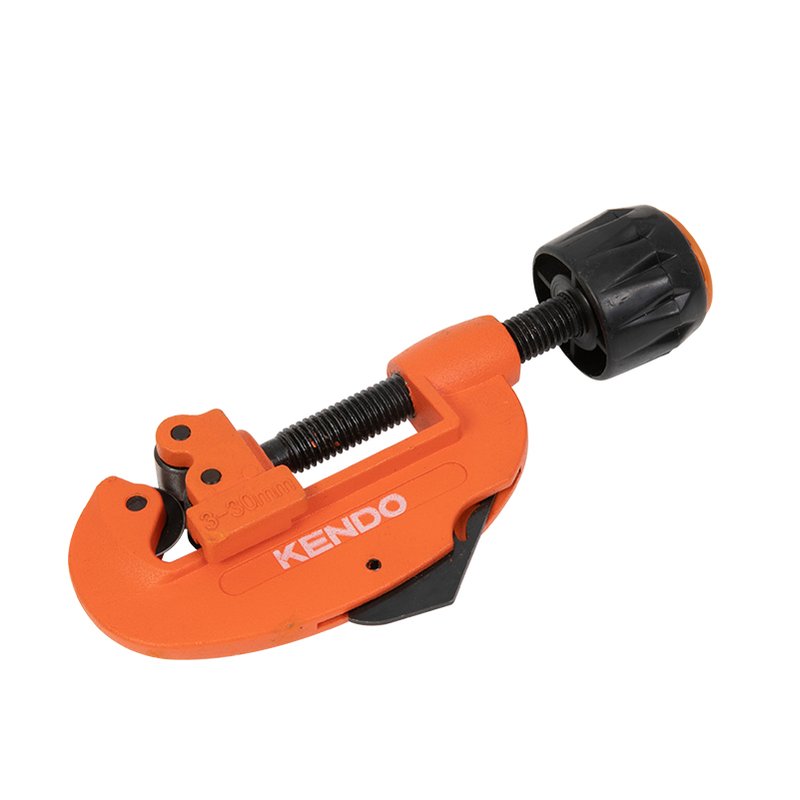 Cortador De Tubo Metálico Kendo