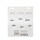 Juego Alicates Universal Aislado VDE 3Pzs Kendo