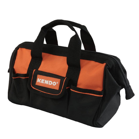 Bolso Para Herramientas Abierto de 32cm Kendo