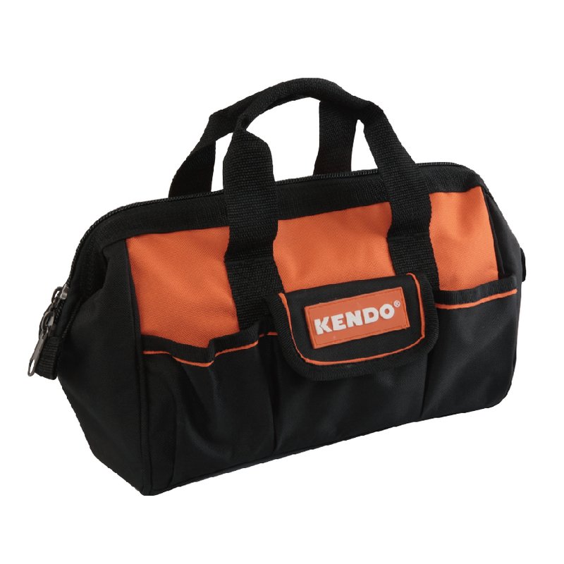 Bolso Para Herramientas Abierto de 32cm Kendo